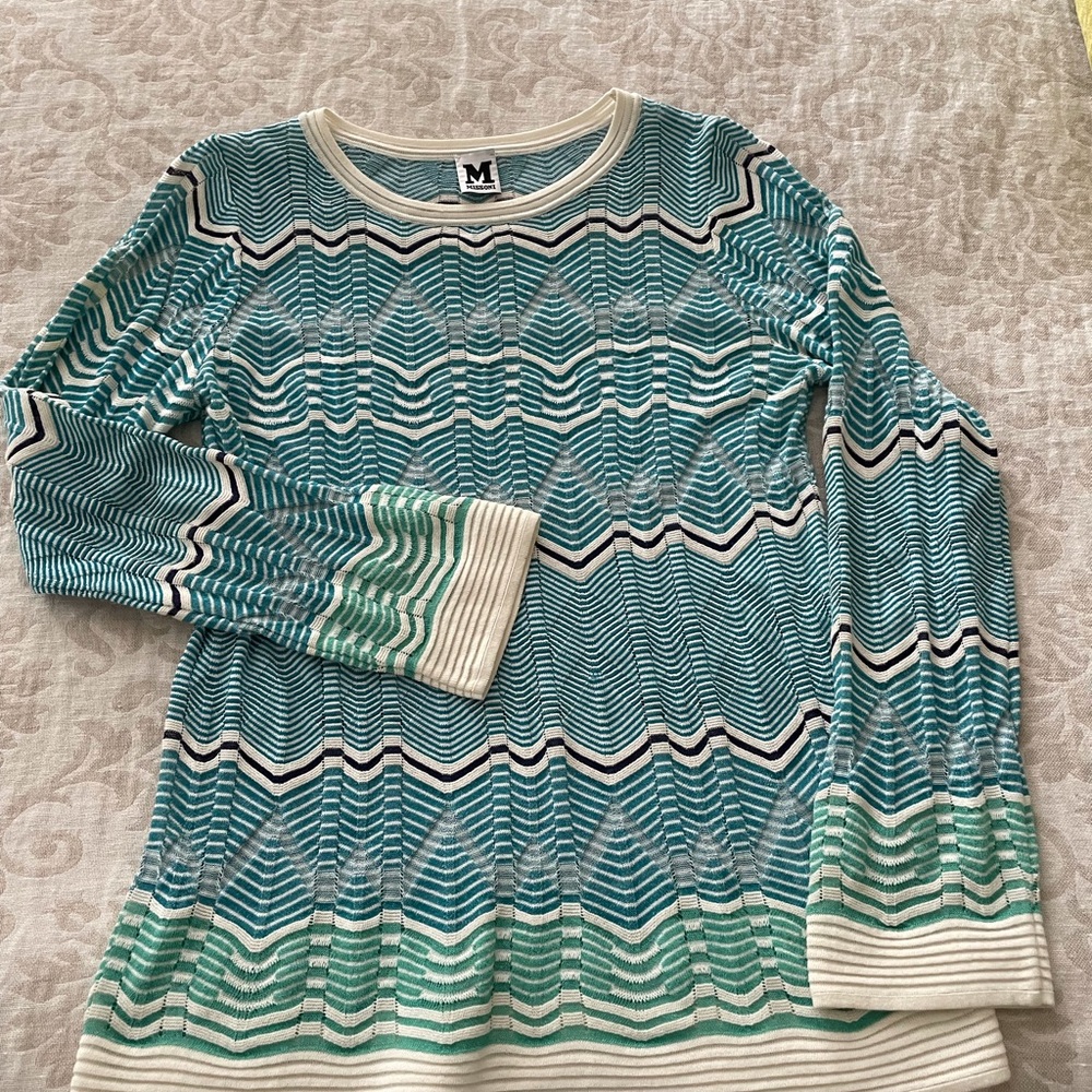 Missoni Top